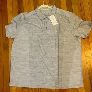 Tommy Bahama palm coast polo